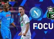 包含那不勒斯主场大捷，赛季朝着胜利迈进的词条