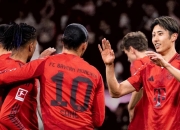 拜仁慕尼黑大胜，继续领跑德甲积分榜的简单介绍