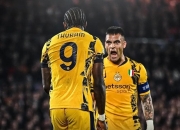 包含国际米兰中场核心受伤，球队实力受损的词条