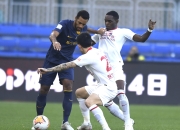 绝处逢生！深圳佳兆业对阵首尔FC苦尽甘来的简单介绍