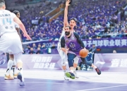 球场风云再起！篮球职业联赛冠军比拼即将开打