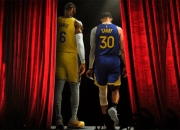 红蓝之战引发球迷热议，双方实力对决