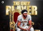 浓眉哥，全明星入选，凯尔特人！