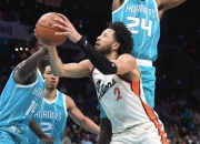 杜兰特爆发新星，哈登刷新纪录，黄蜂球队迎来希望！