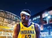 步行者，凯尔特人，西亚卡姆！