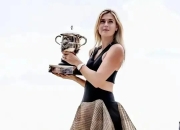 莎拉波娃爆冷击败皇家马德里，绝杀引爆全场！