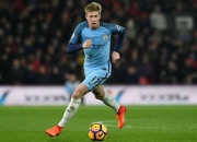 德布劳内在法国队比赛中势不可挡，突破纪录引发热议！