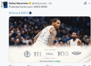 Ming新星战术调整表现惊艳，独行侠未来可期！