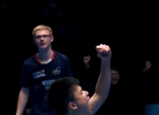 费德勒重要时刻重返赛场，法国队带队取胜！