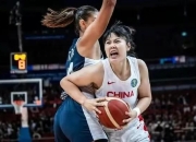 澳洲女篮突破历史最高纪录