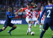 欧预赛：威尔士爆冷负于蒙特内哥罗的简单介绍