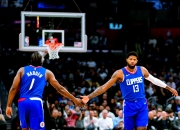 冲击季后赛！独行侠队不敌雷霆队遗憾失利的简单介绍