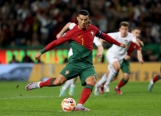 葡萄牙队困境重重，欧国联赛成功机会渺茫？