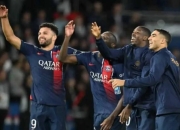 关于卡昂挑战巴黎圣日耳曼，胜负难料的信息