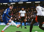 关于切尔西队长送出助攻，助球队客场逆转终结不败纪录的信息