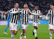 尤文图斯击败强敌，赢得关键胜利