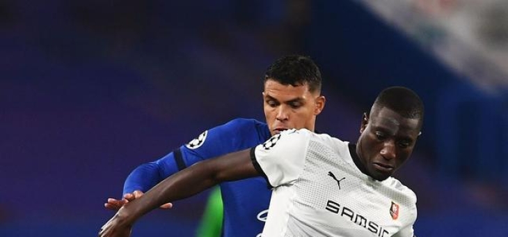 圣埃蒂安客场战胜第戎，积分榜上有所攀升的简单介绍