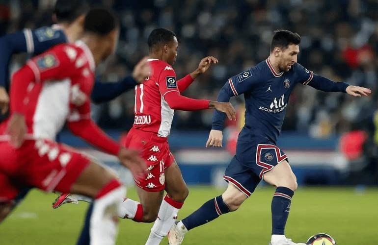 圣埃蒂安客场战胜第戎，积分榜上有所攀升的简单介绍